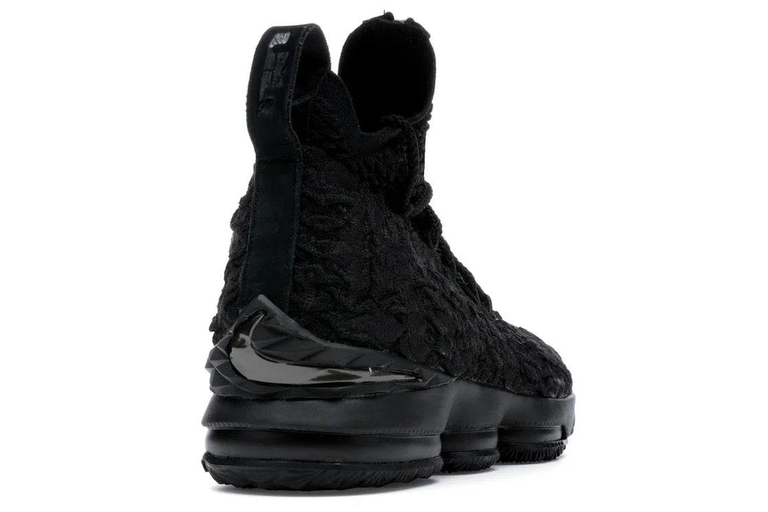 Nike LeBron 15 Performance KITH Suit of Armor