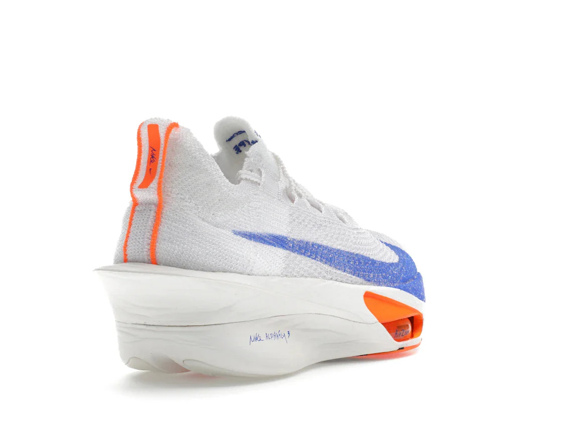 Nike Air Zoom Alphafly Next% 3 FP Blueprint Pack (Damen)