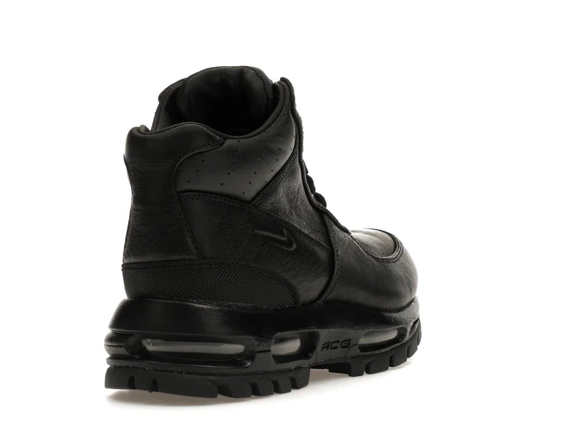 Nike Air Max Goadome Schwarz (GS)