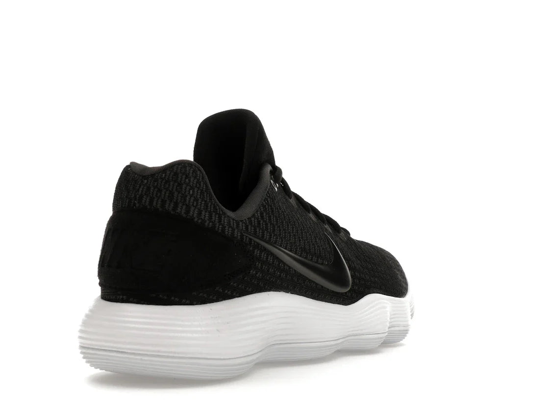 Nike Hyperdunk 2017 Low Schwarz