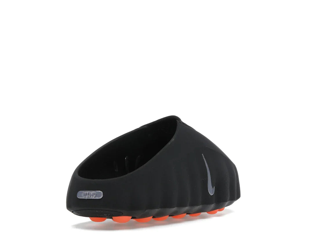 Nike Mind 001 Slide Black Chrome (Damen)