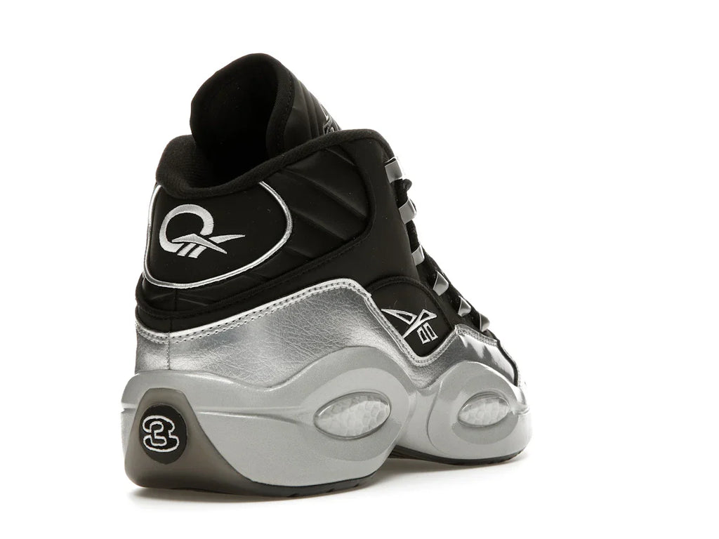 Reebok Question Mid I3 Motorsports