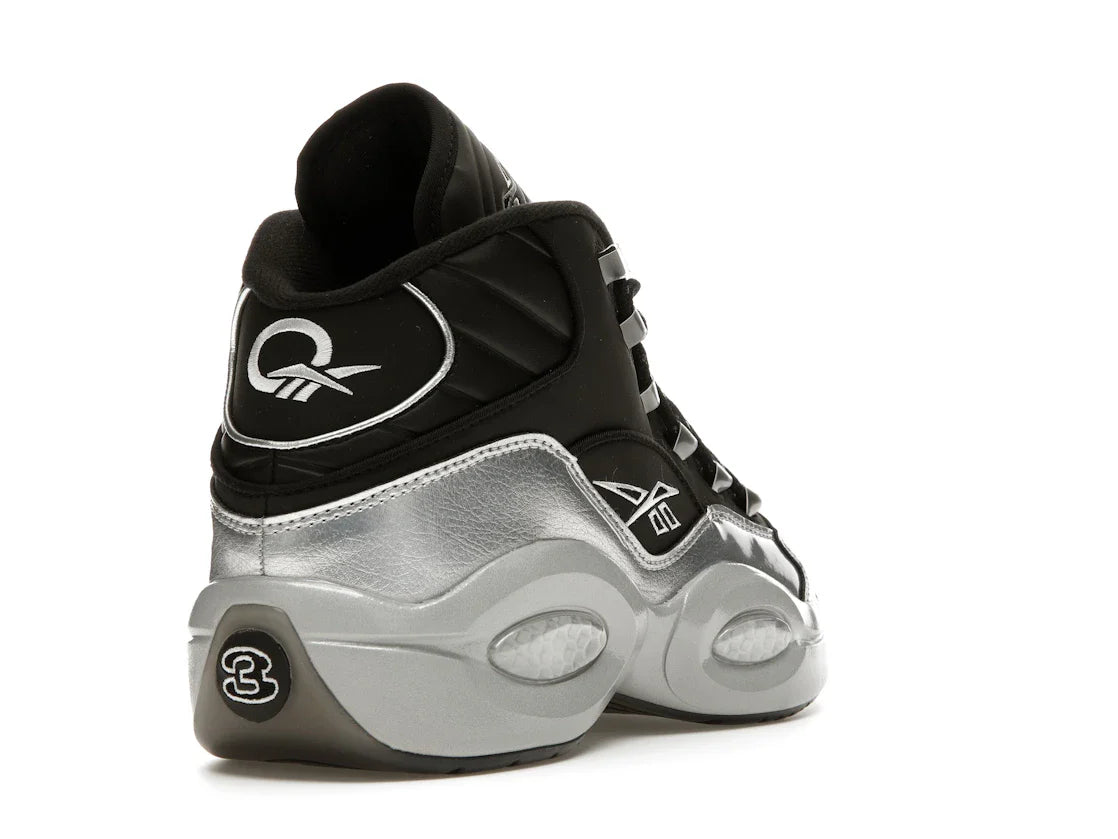 Reebok Question Mid I3 Motorsports