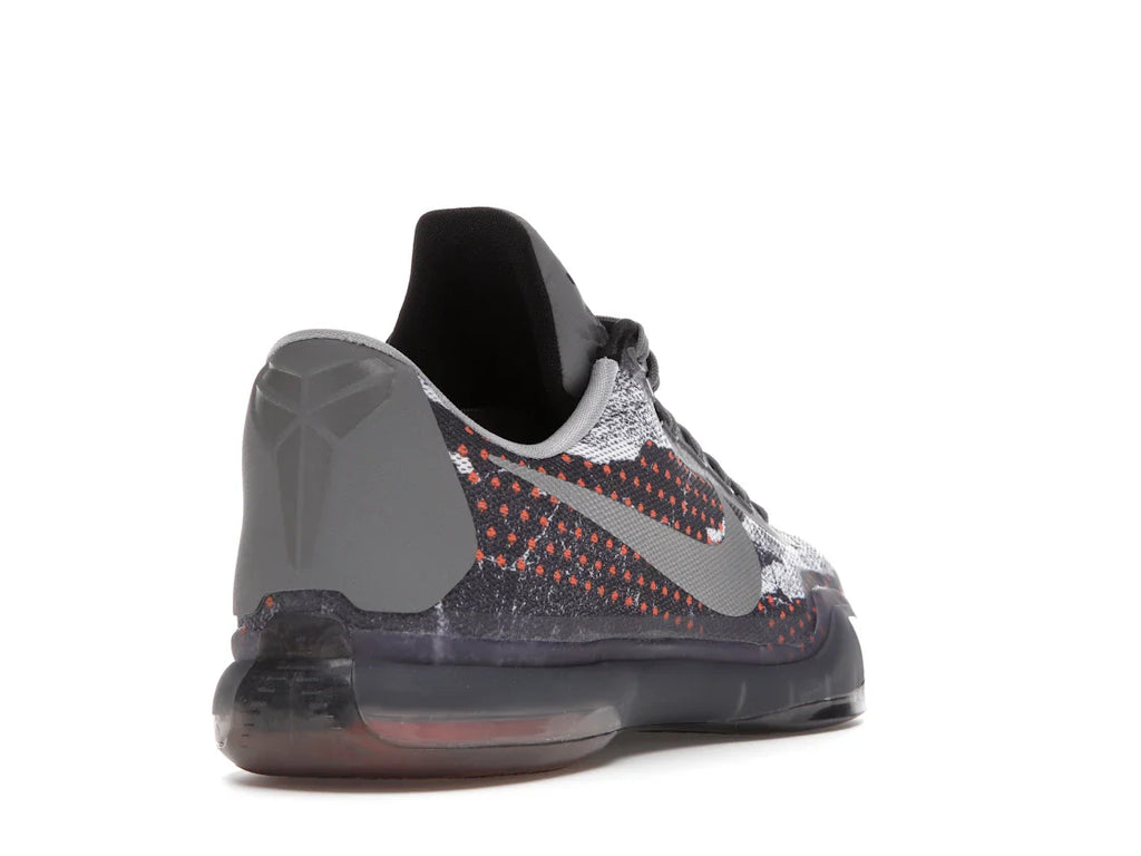 Nike Kobe 10 Schmerz