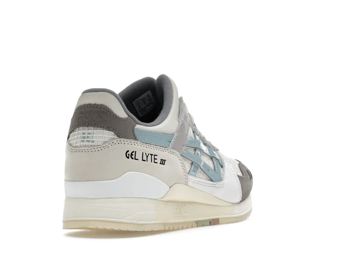 ASICS Gel-Lyte III Kith Südkorea
