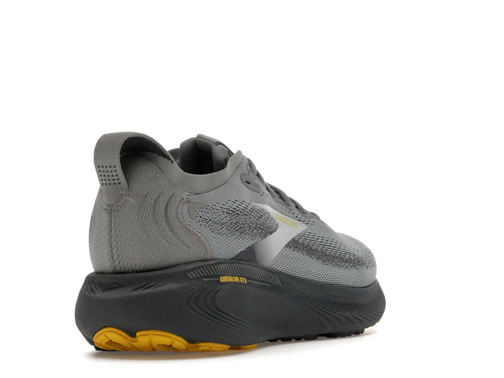 Brooks Adrenaline GTS 25 Primer Grey Ebony Jasmin