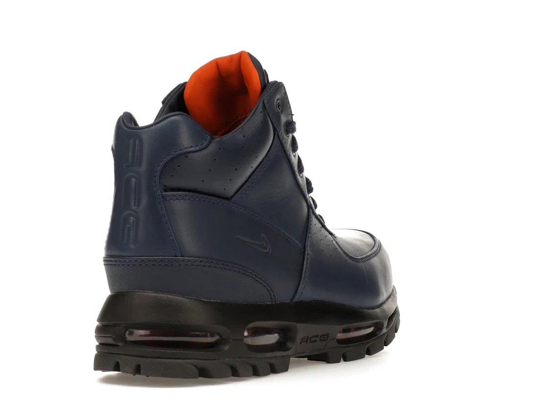 Nike Air Max Goadome Team Navy
