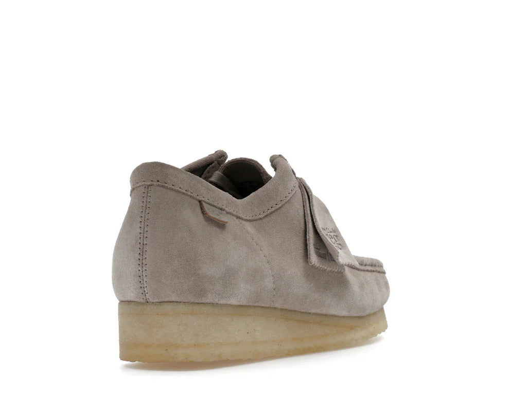 Clarks Originals Wallabee by Ronnie Fieg Kith Loyalty Program Molecule