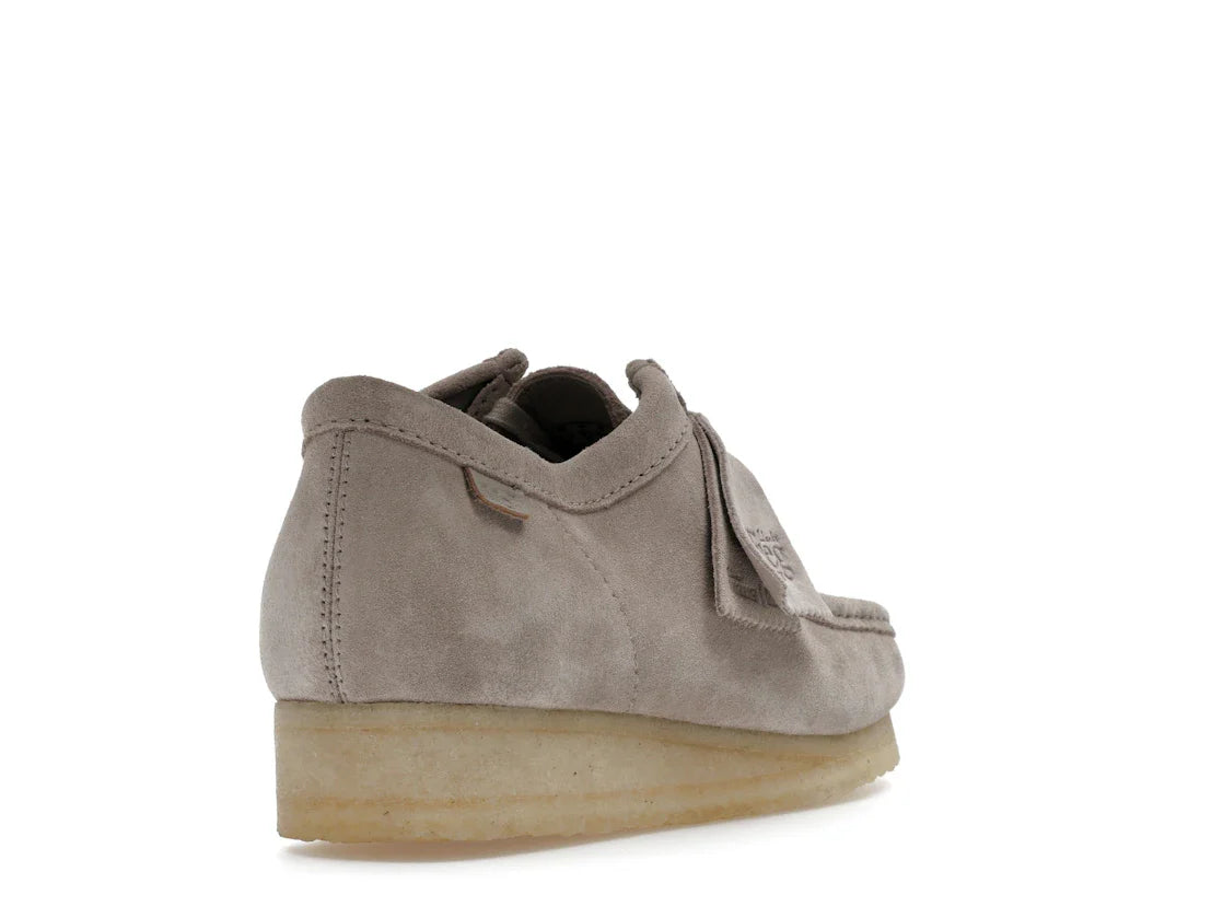 Clarks Originals Wallabee by Ronnie Fieg Kith Loyalty Program Molecule