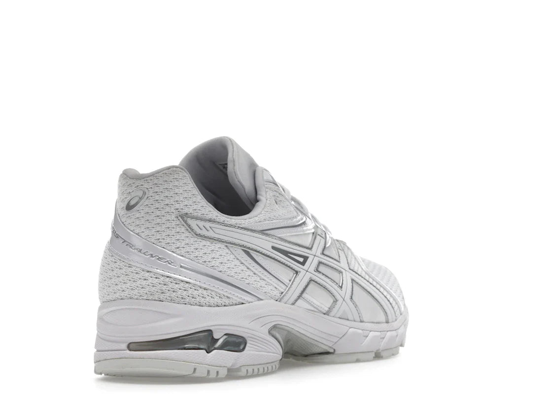 ASICS Gel-DS Trainer 14 Weiß/Silber