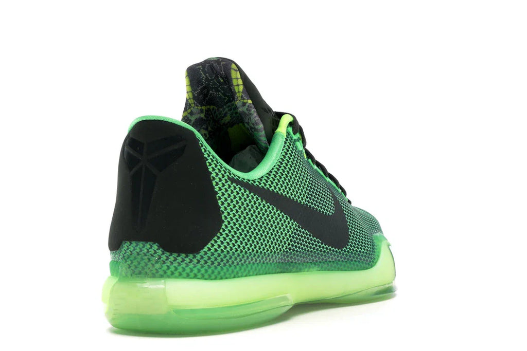 Nike Kobe 10 Vino