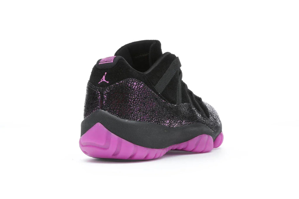 Jordan 11 Retro Low Think 16 Rook To Queen (Damen)