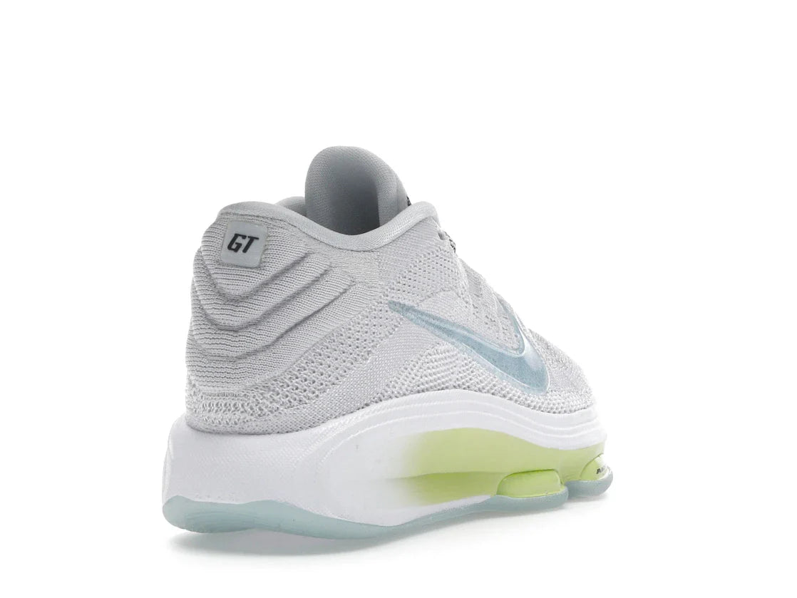 Nike Air Zoom GT Hustle 3 Pure Platinum Glacier Blue