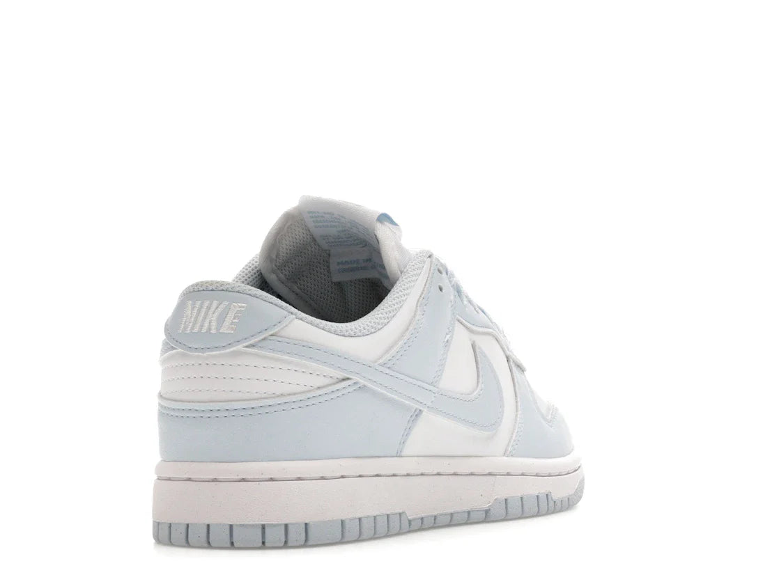 Nike Dunk Low Next Nature Weiß Blau (Damen)