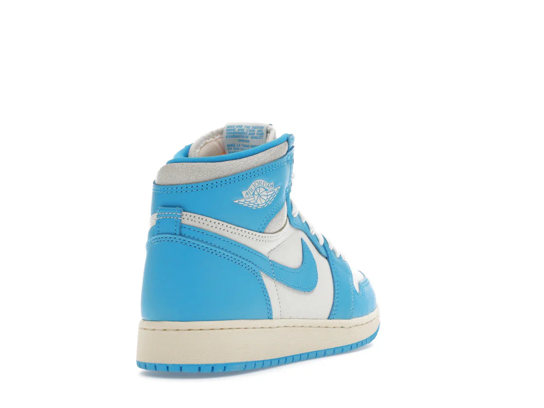 Jordan 1 Retro High OG UNC Reimagined (GS)