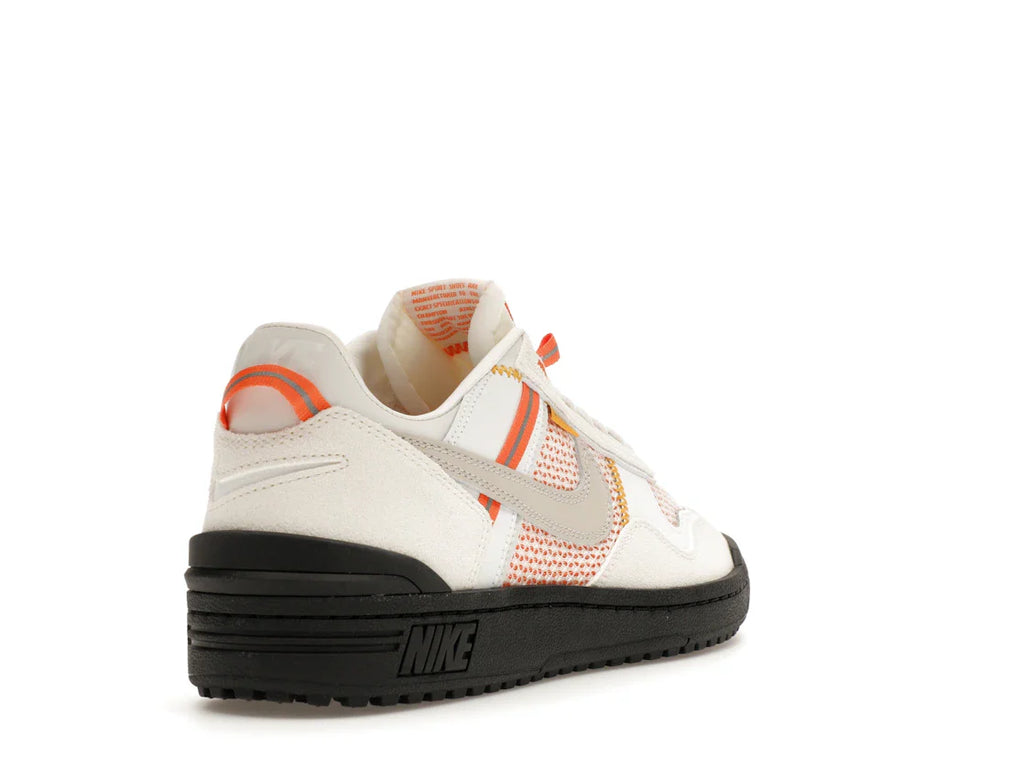 Nike Field General Union LA Elfenbein