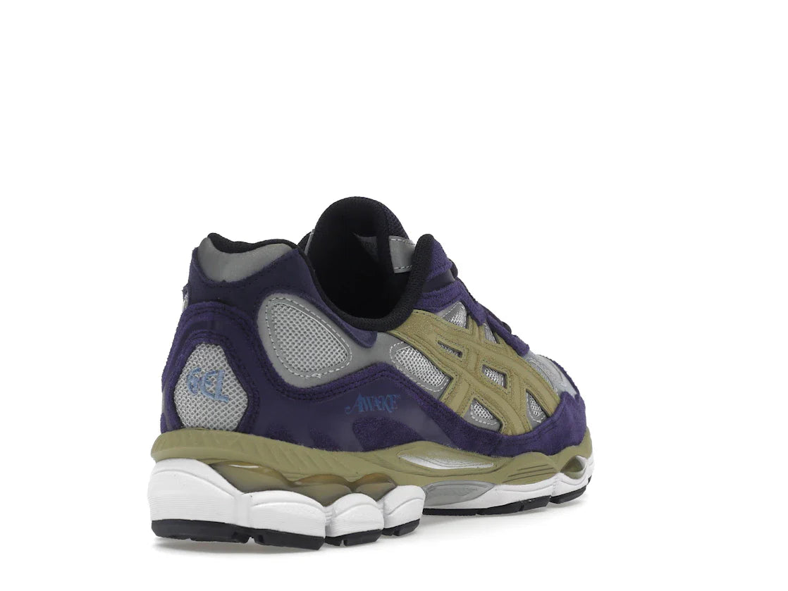 ASICS Gel-NYC Awake NY Lila