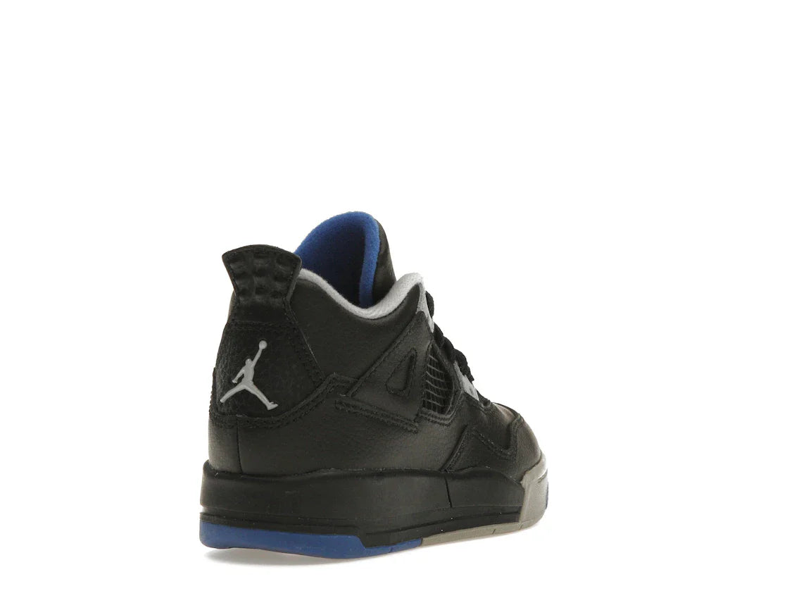 Jordan 4 Retro Motorsports Alternate (PS)