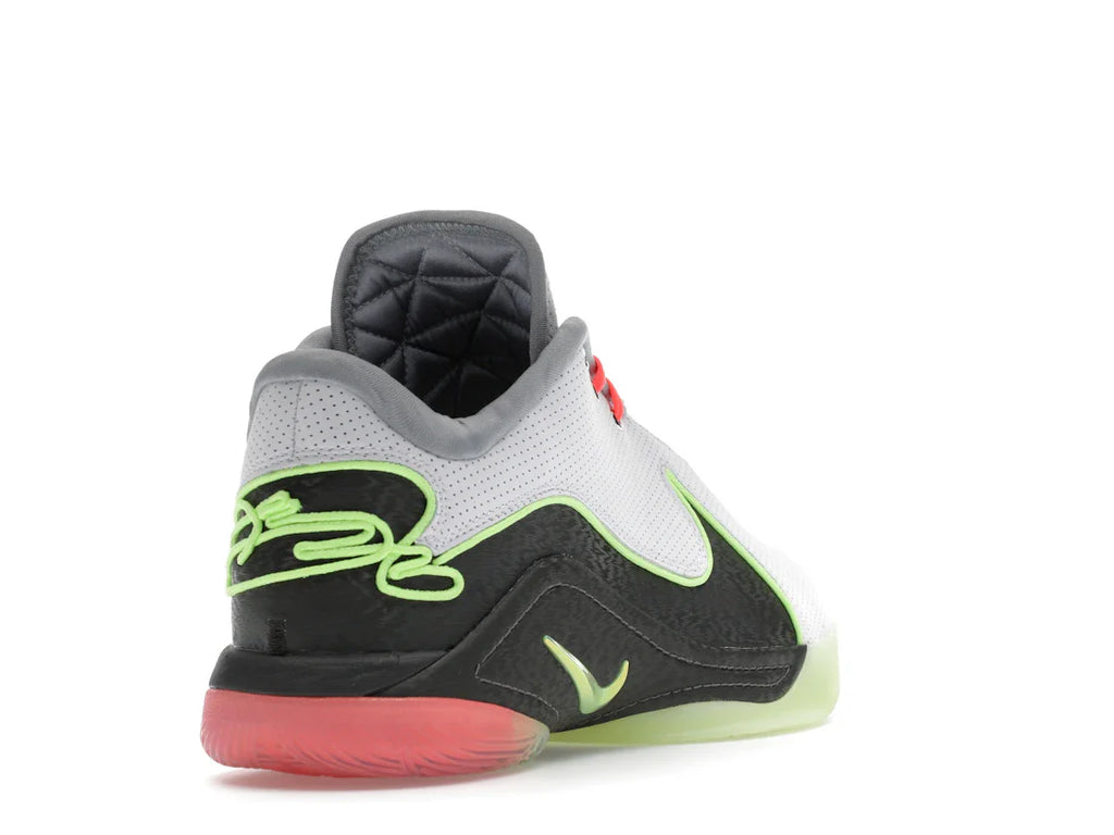 Nike LeBron 22 Moonlight (Transparente Außensohle)