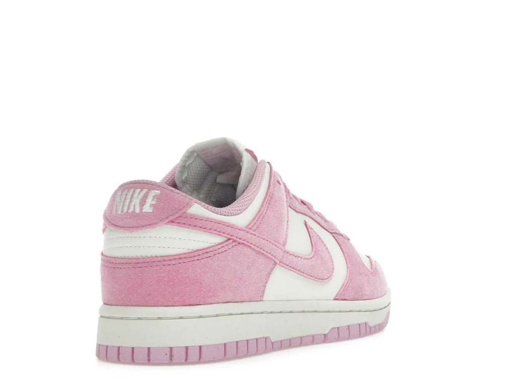 Nike Dunk Low Next Nature Pink Rise Sail (Damen)