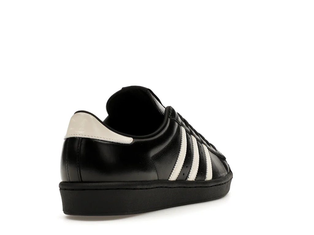 adidas Superstar Vintage Kith Black Tie Made in Germany
