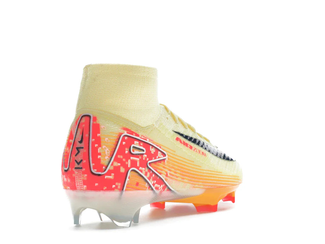 Nike Zoom Mercurial Superfly 10 Elite FG Kylian Mbappé Pack
