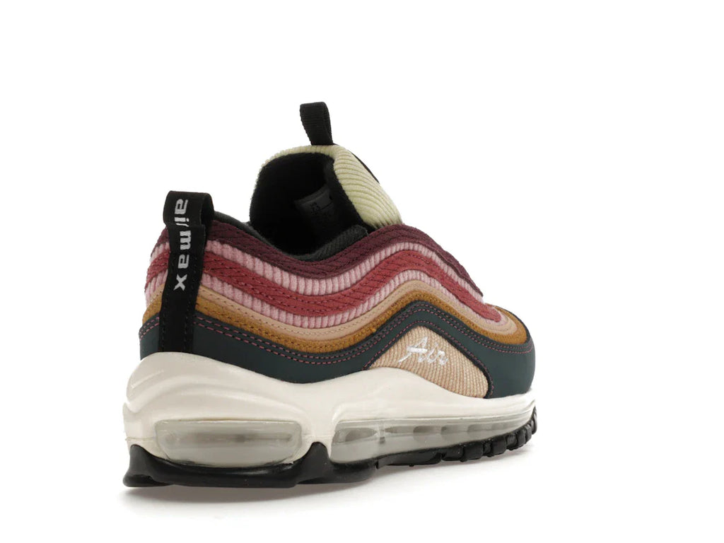 Nike Air Max 97 Multi-Corduroy (Damen)