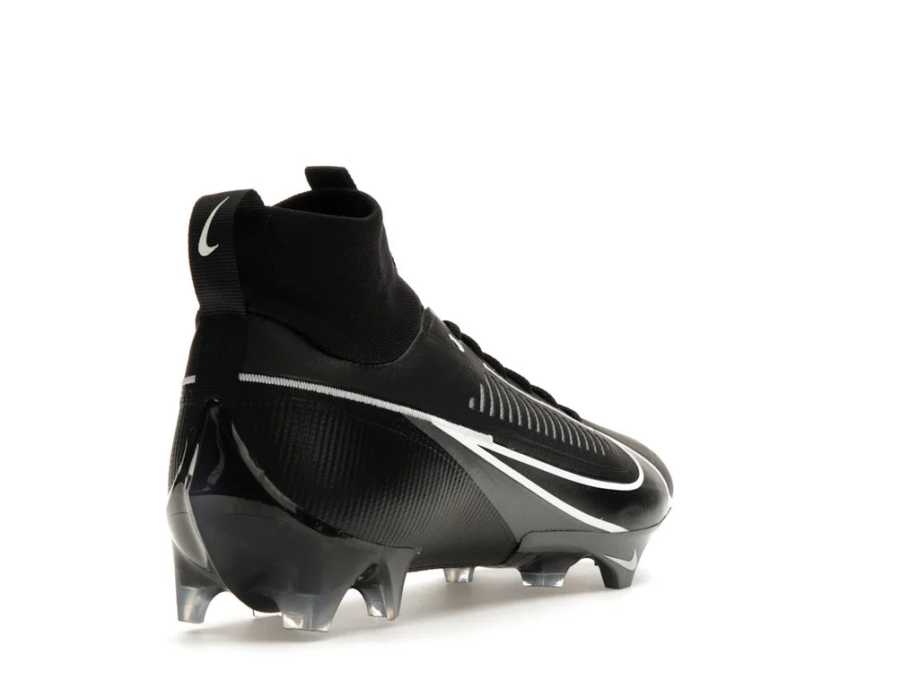 Nike Vapor Edge Pro 360 2 Schwarz Eisengrau
