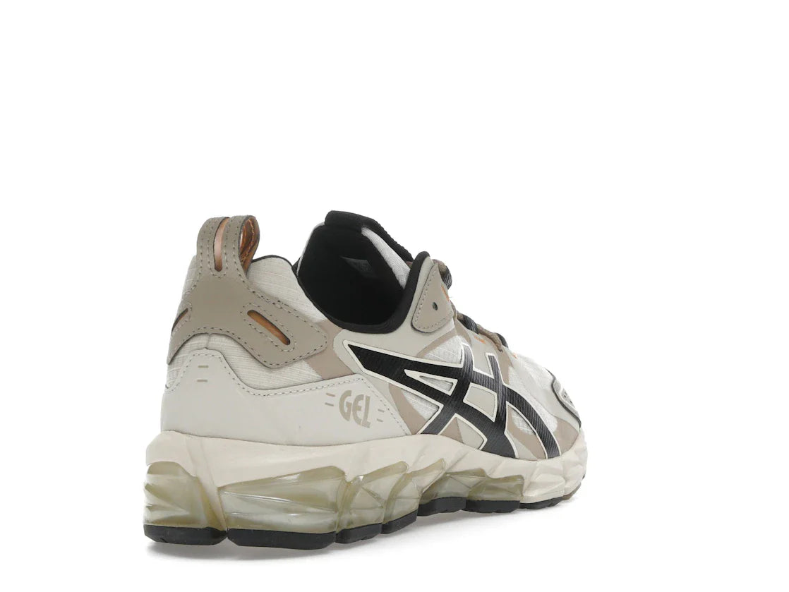 ASICS Gel-Quantum 180 Vanilla Black