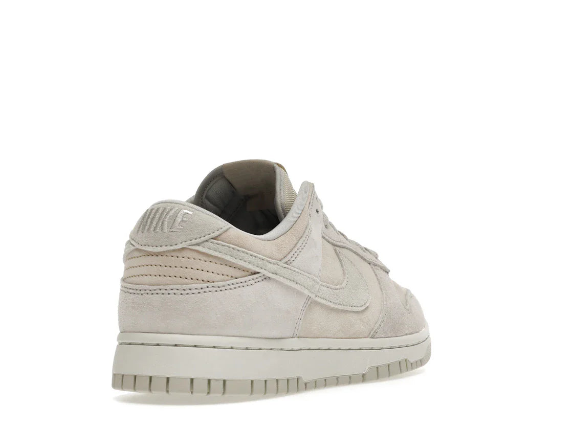 Nike Dunk Low Premium Vast Gray