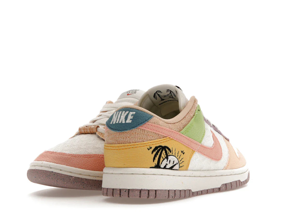 Nike Dunk Low Retro Sun Club Multi (Damen)