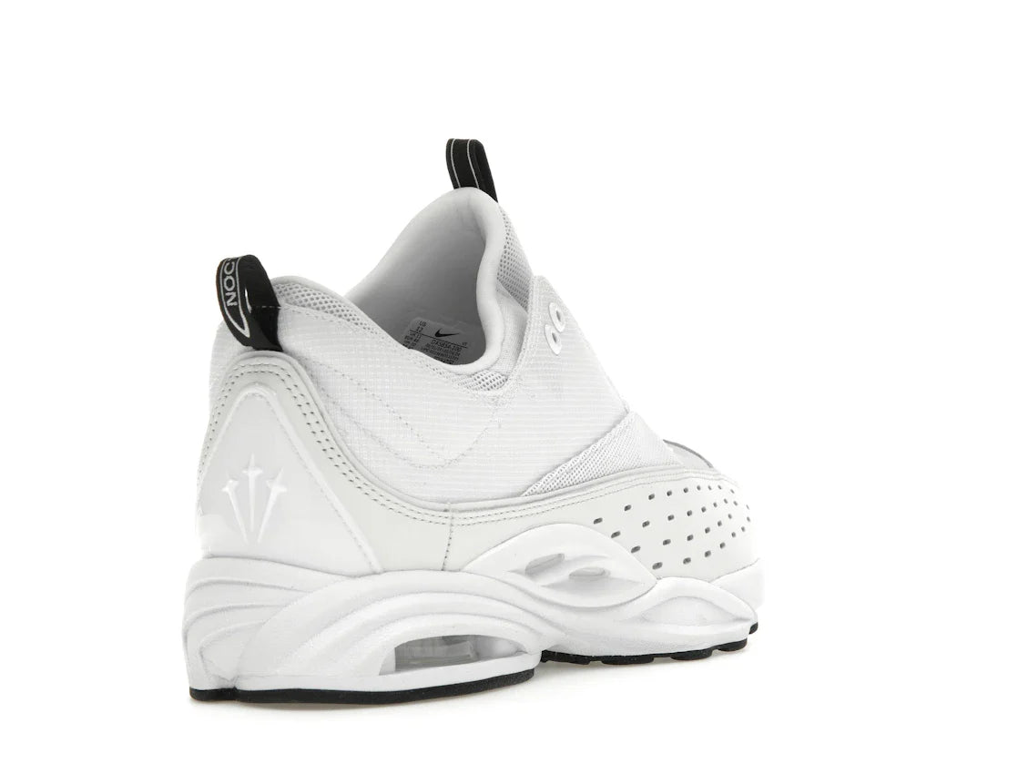 Nike Air Zoom Drive Drake NOCTA Summit White