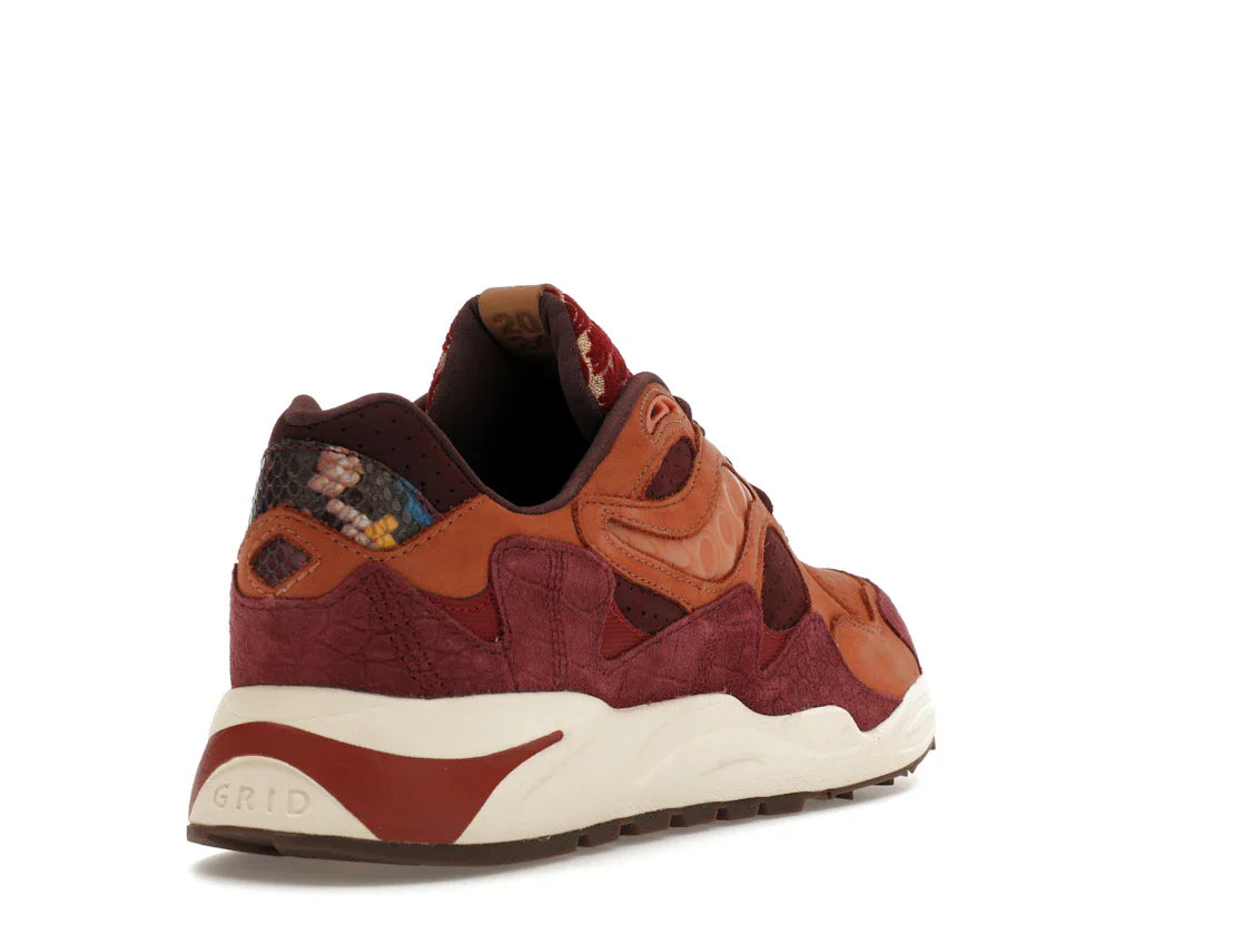 Saucony Grid Shadow 2 Jahr des Drachen