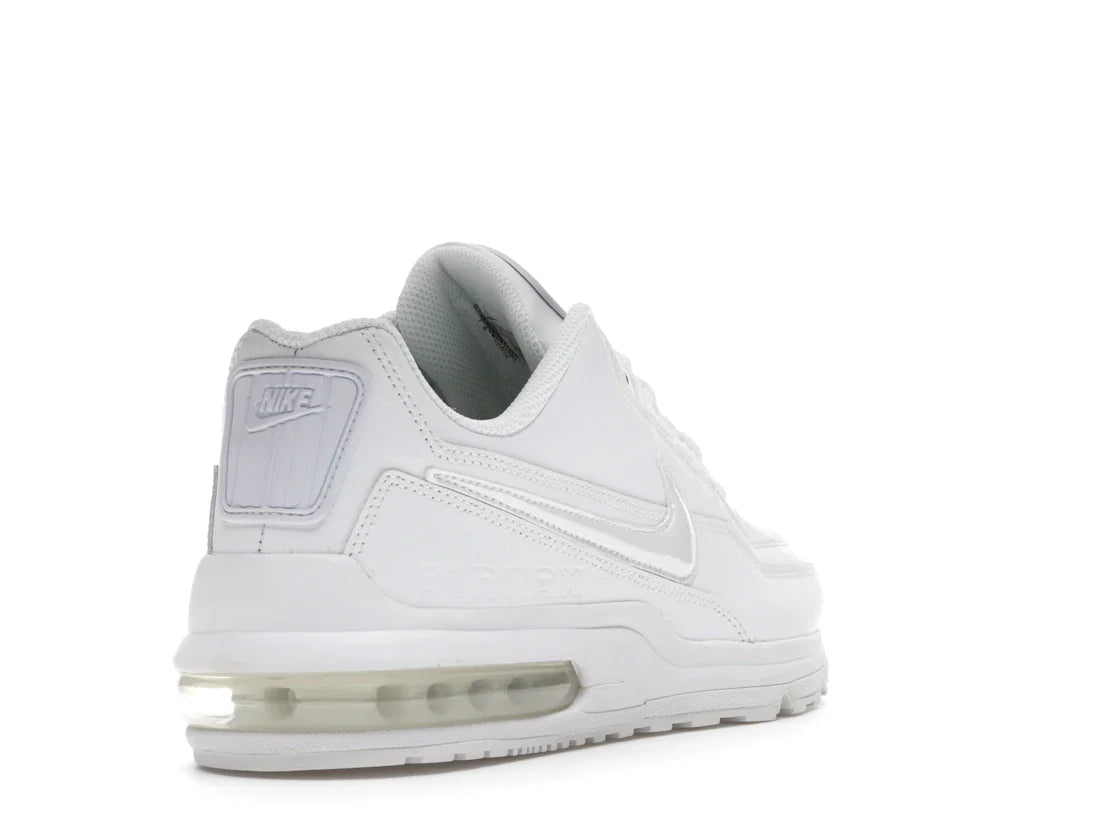 Nike Air Max LTD 3 Weiß