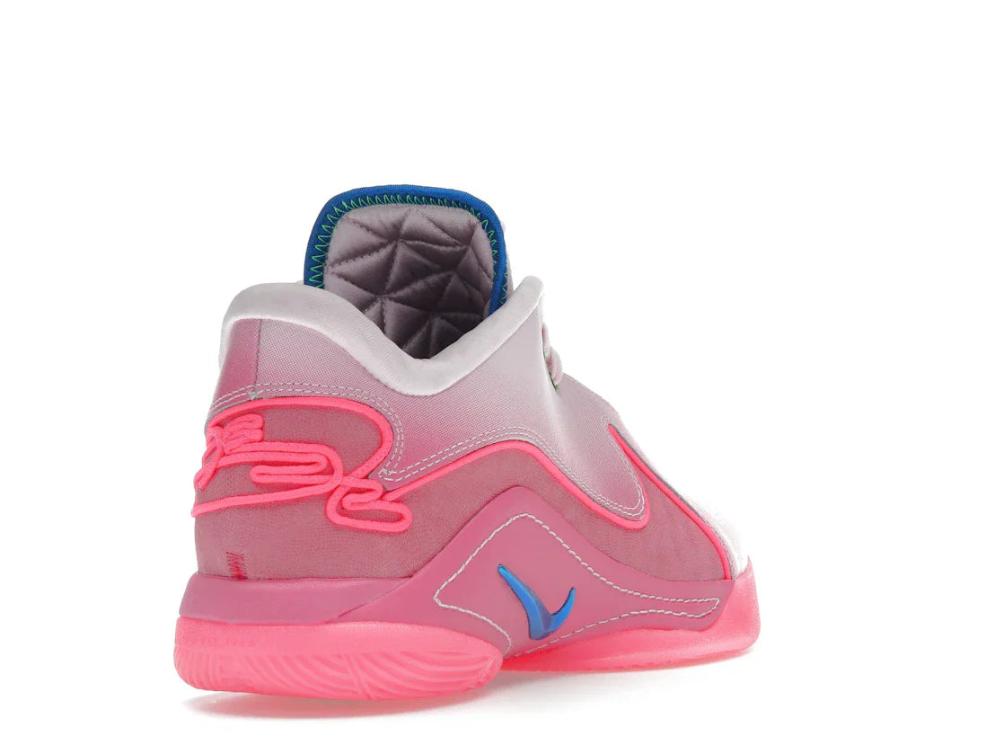Nike LeBron 22 | Versprechen