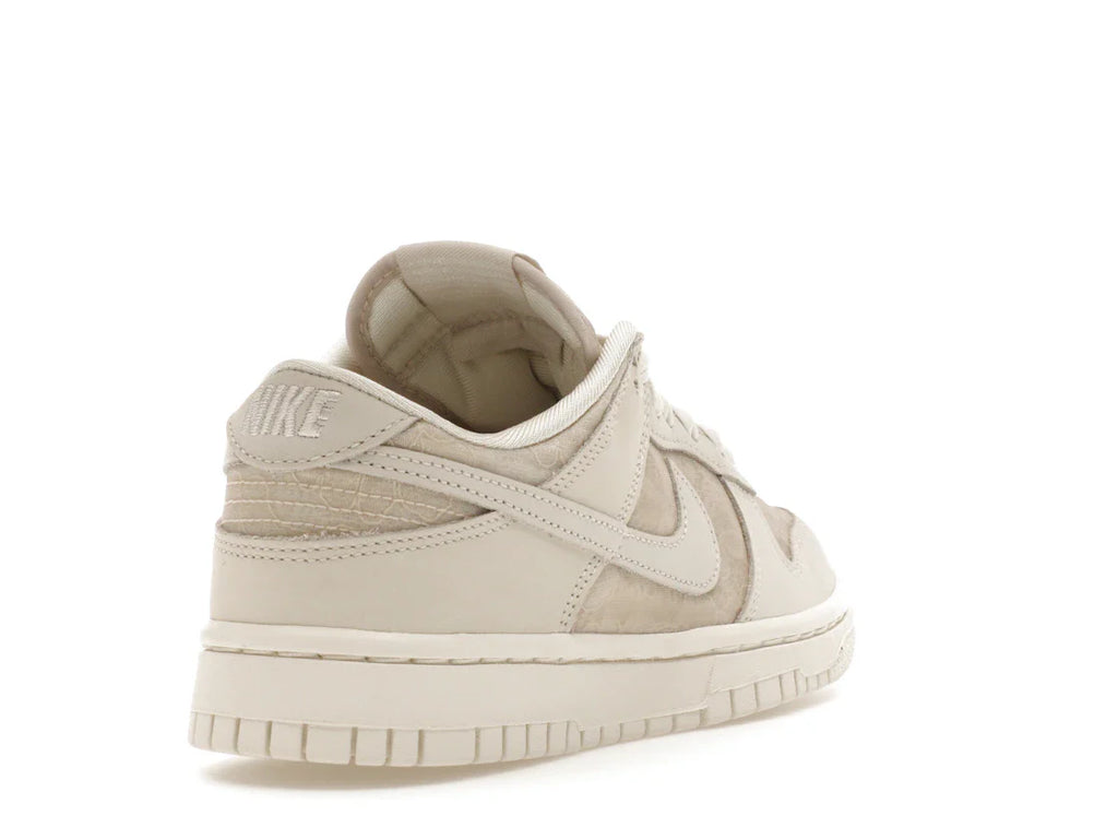 Nike Dunk Low Lace Soft Pearl (Damen)
