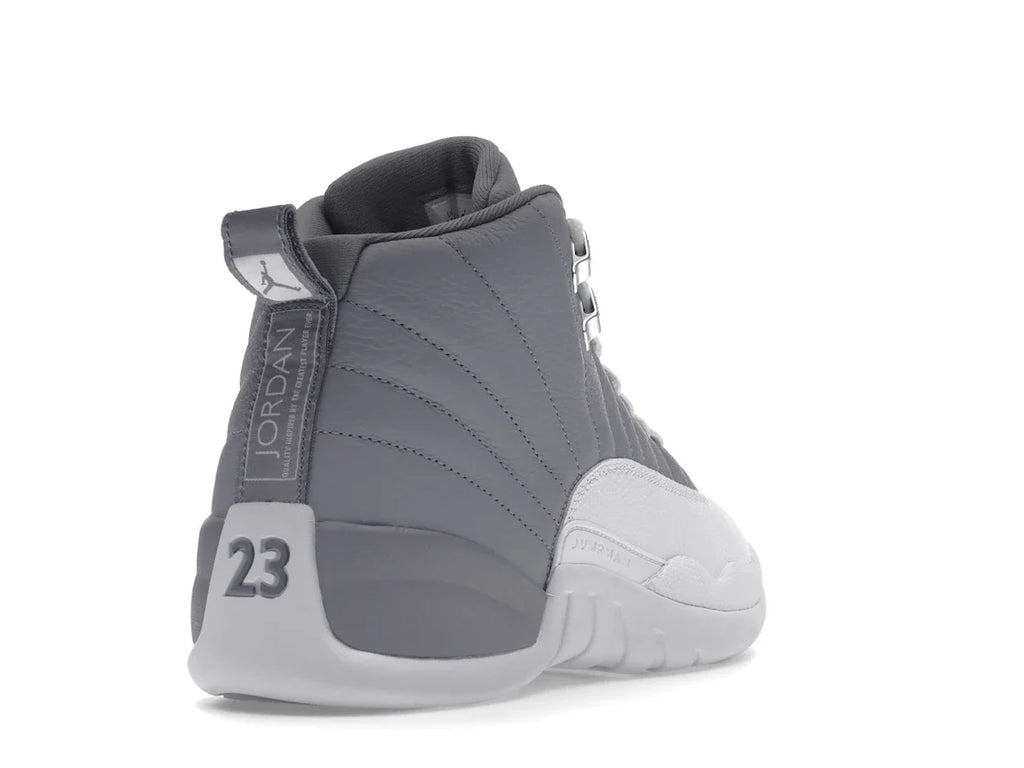 Jordan 12 Retro Stealth