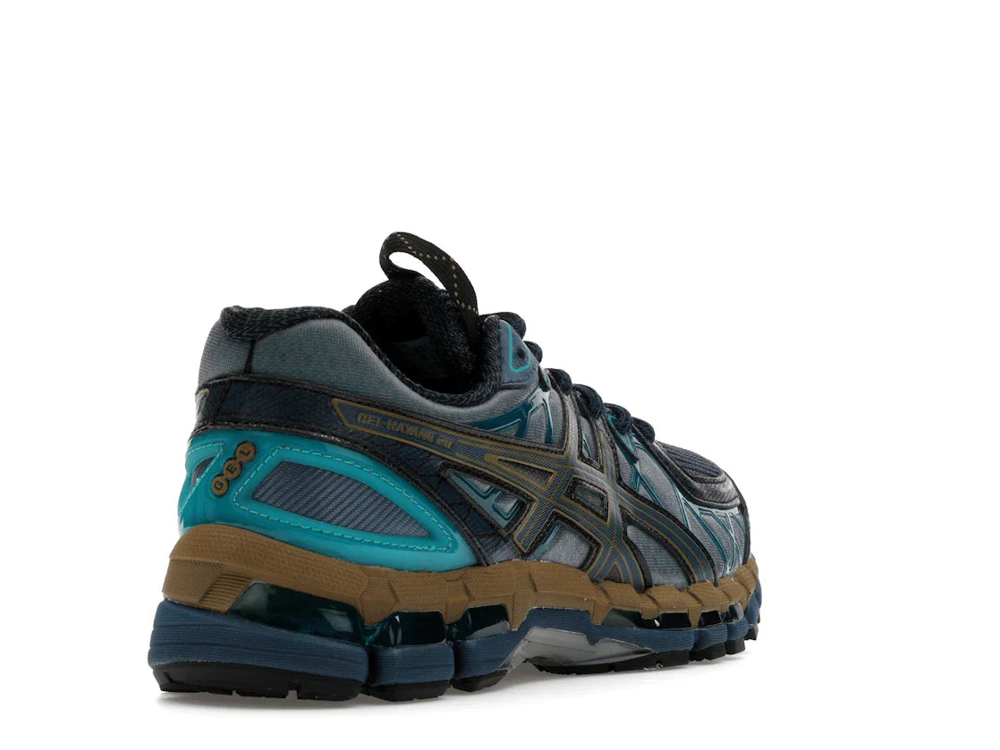 ASICS UB10-S Gel-Kayano 20 Kiko Kostadinov Indigo Sea Glass