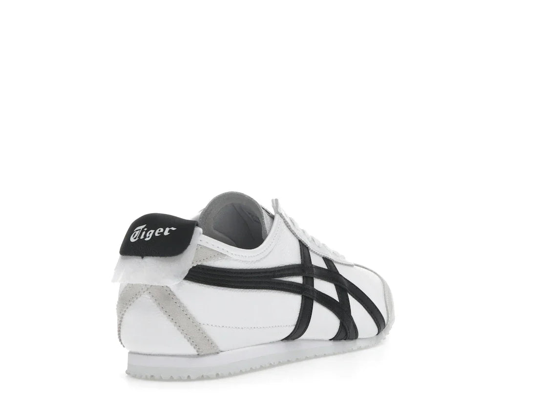 Onitsuka Tiger Mexico 66 Weiß Schwarz