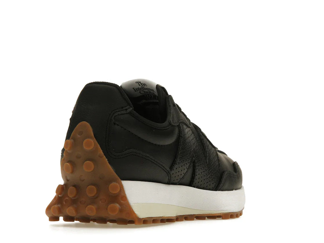 New Balance 327 Black Sea Salt (Damen)