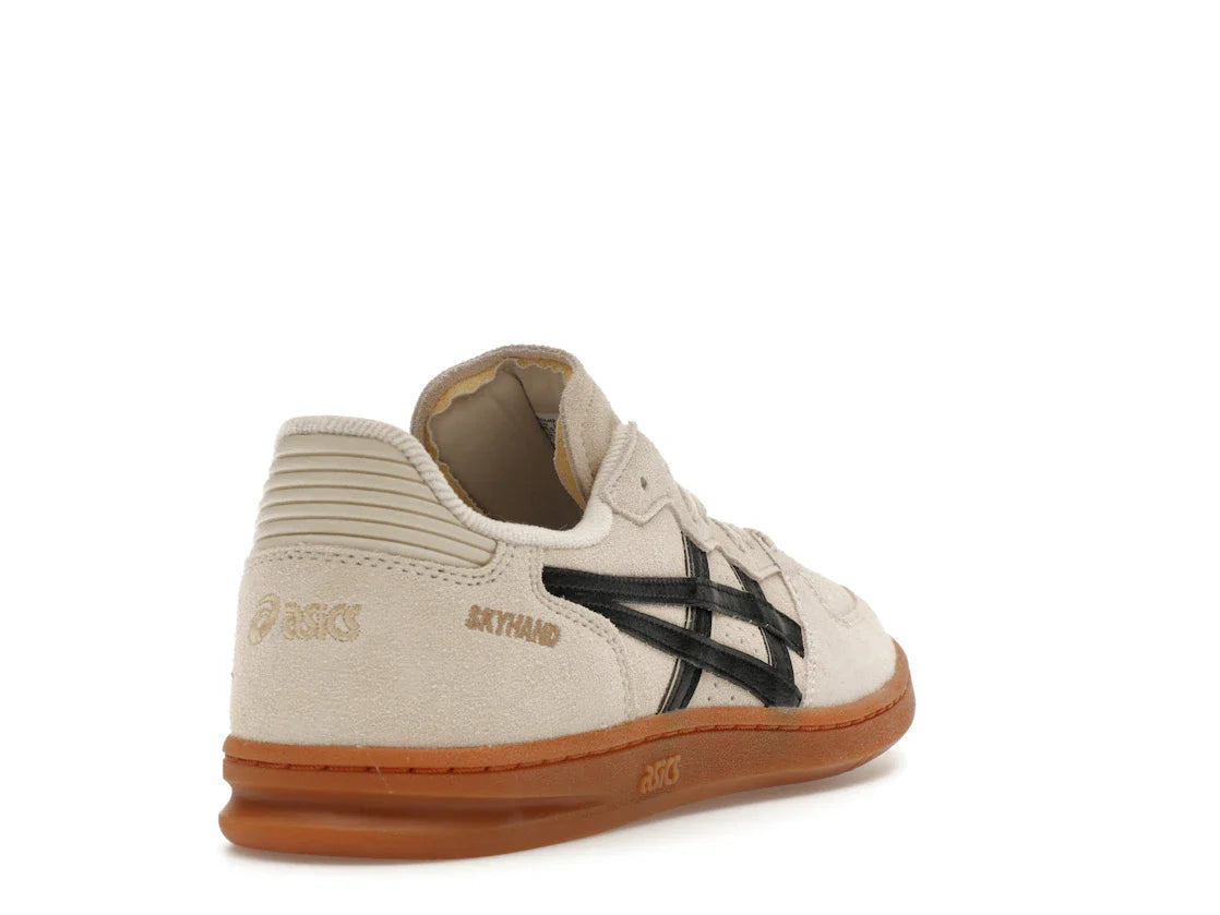 ASICS Skyhand OG Haferflockenschwarz