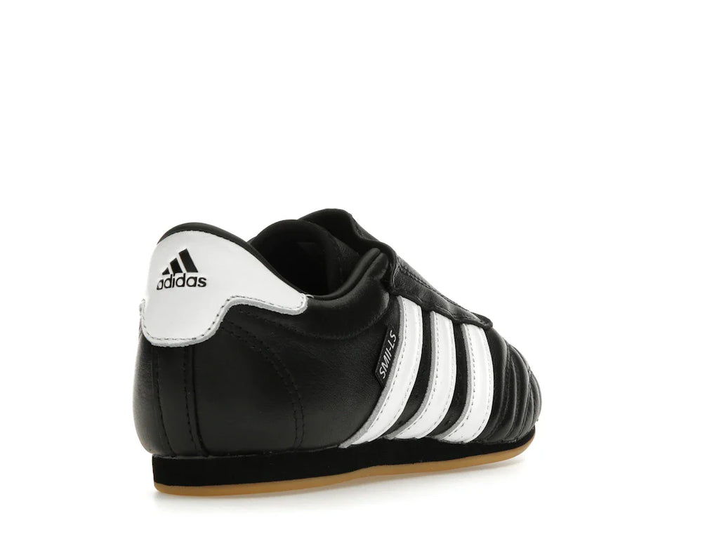 adidas Taekwondo Schwarz Weiß (Damen)