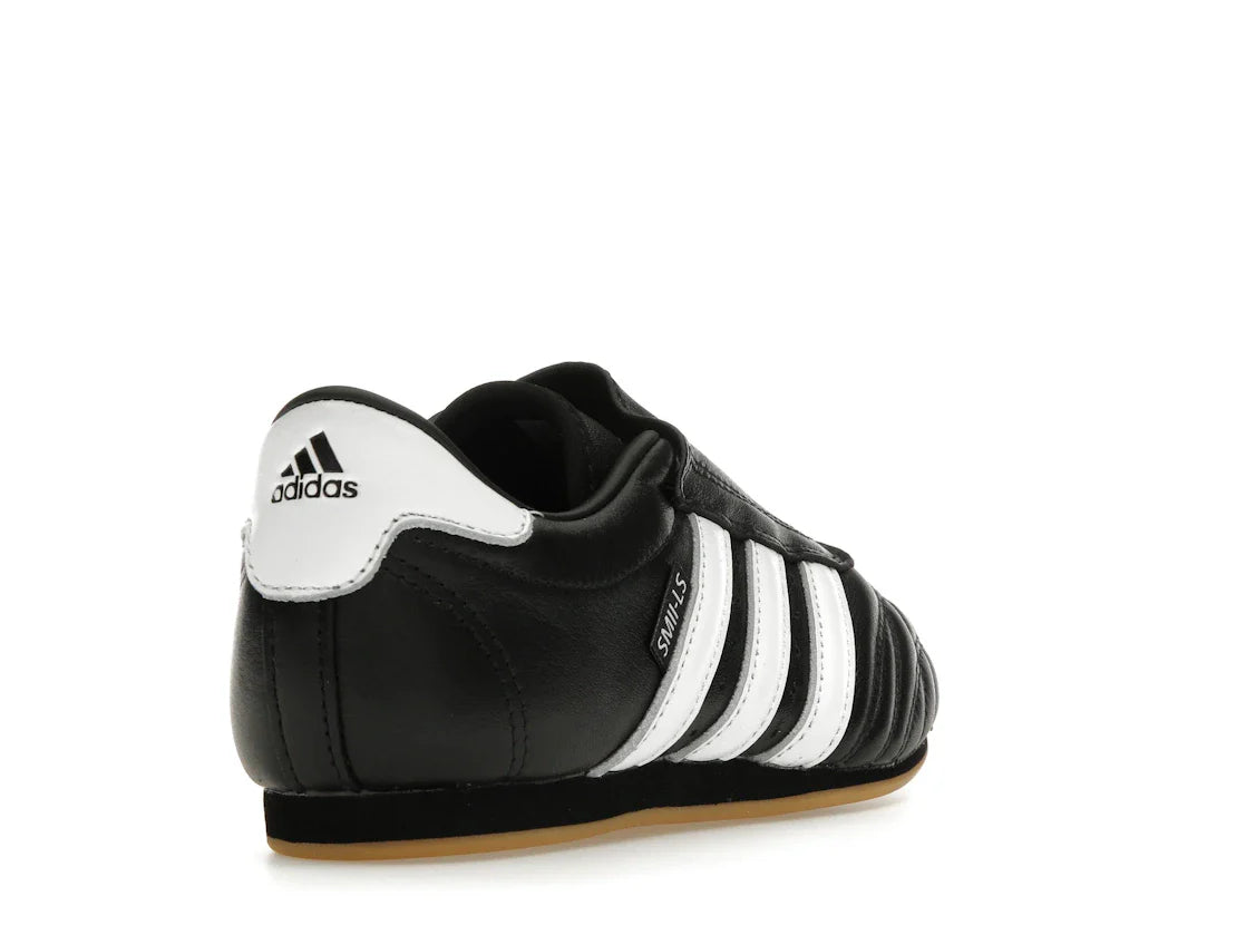 adidas Taekwondo Schwarz Weiß (Damen)