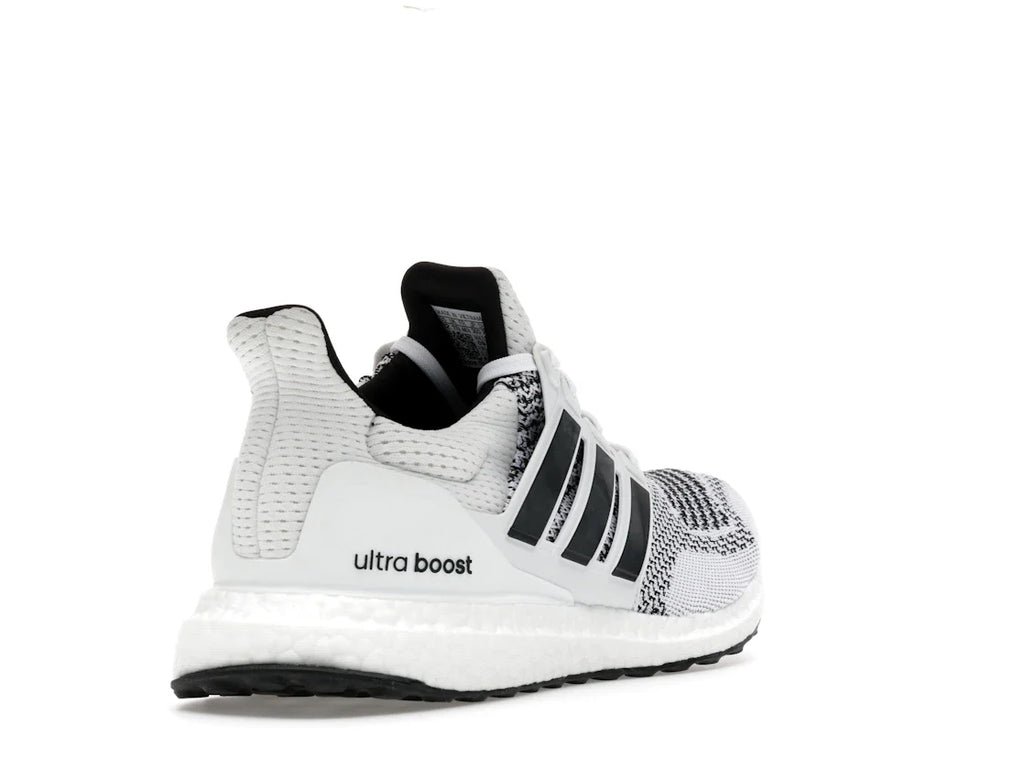 adidas Ultra Boost 1.0 Weiß Kern Schwarz