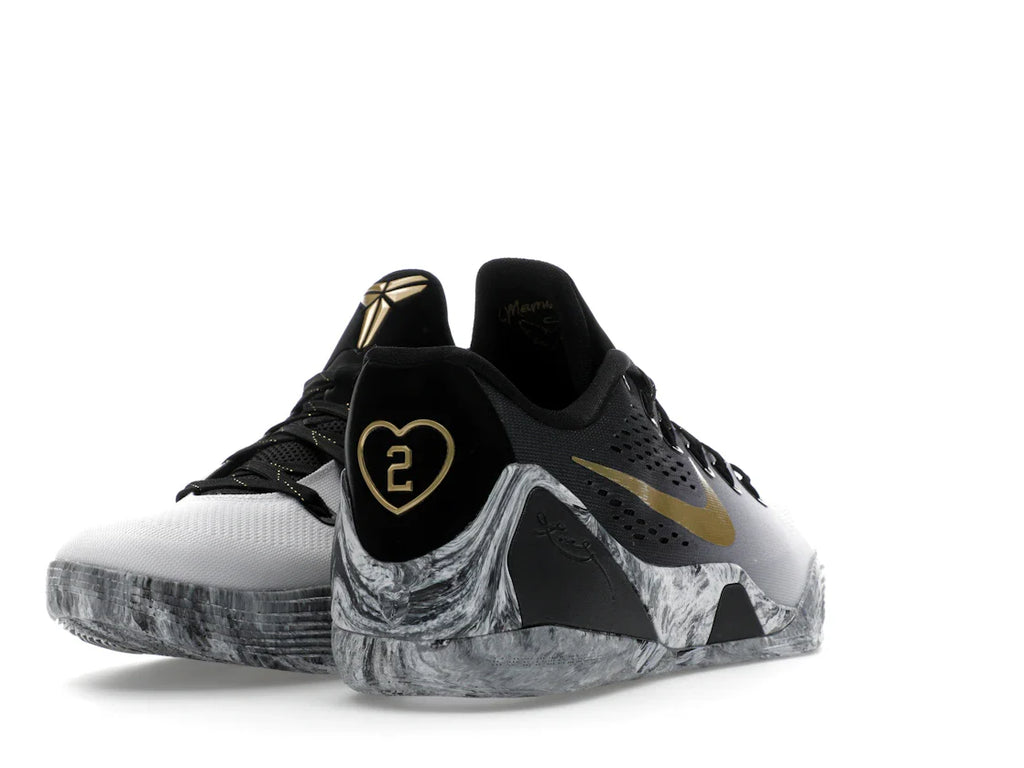 Nike Kobe 9 EM Low Protro Mambacita
