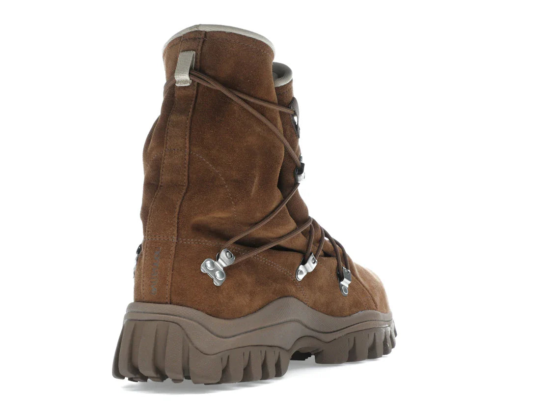 ASICS Gel-Yeti Tokyo Hi GTX nicht-native Farbe Brown Storm