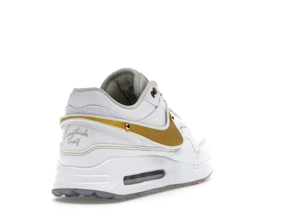 Nike Air Max 1 '86 OG Golf Eastside Golf – Jedermanns Spiel. Sei authentisch.