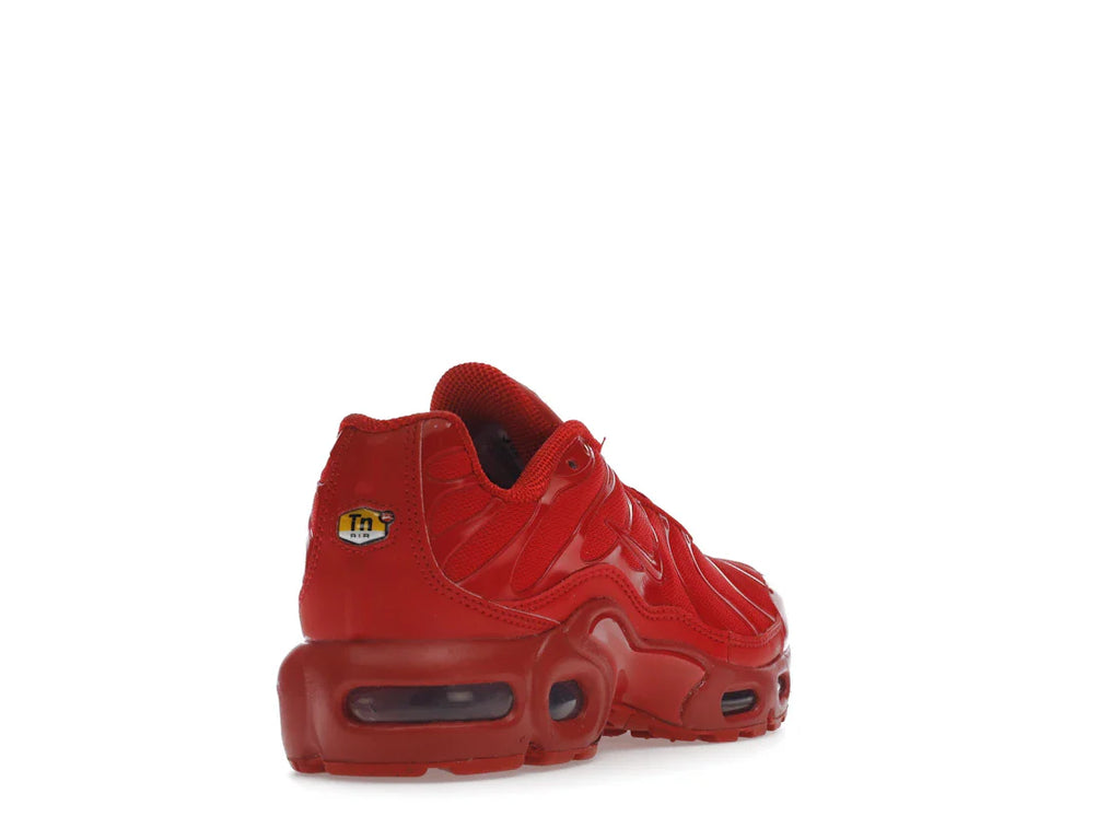Nike Air Max Plus University Red (GS)