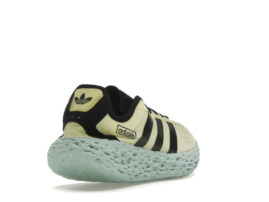 adidas Zponge Eisgelb