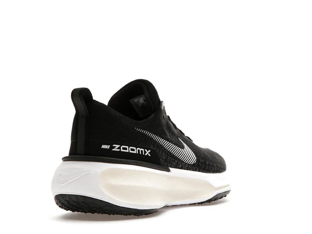 Nike ZoomX Invincible Run 3 Schwarz Weiß (Damen)